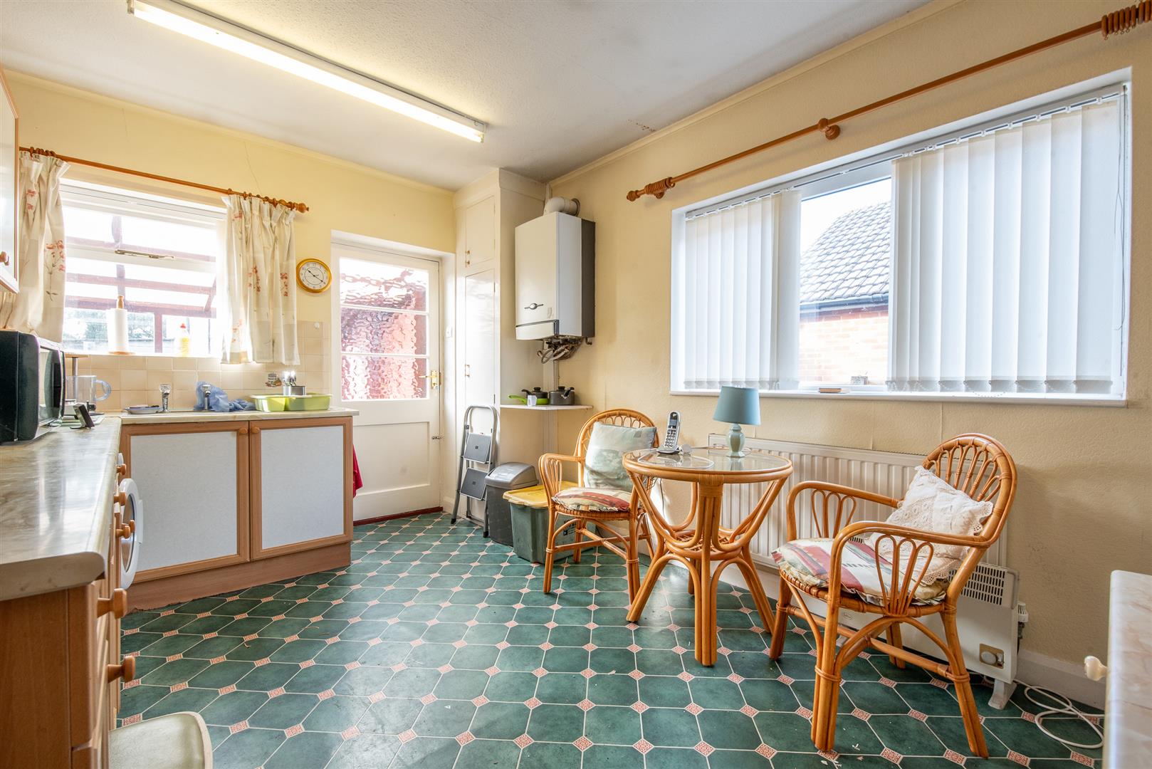 Brookdale, New Longton, Preston